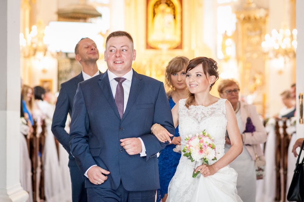 Fotograf na ślub Lublin